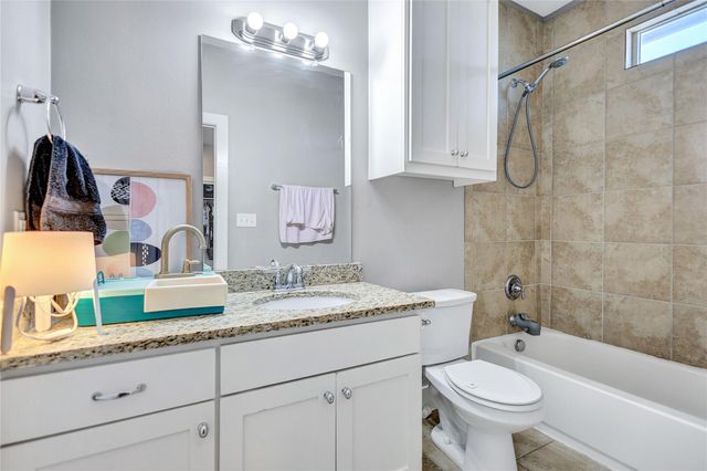 3309 Thomas Kincheon ST A, Austin, TX 78745