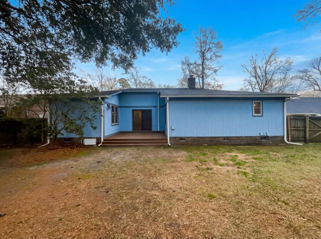 112 Palmetto Bluff Drive, North Charleston, SC 29418