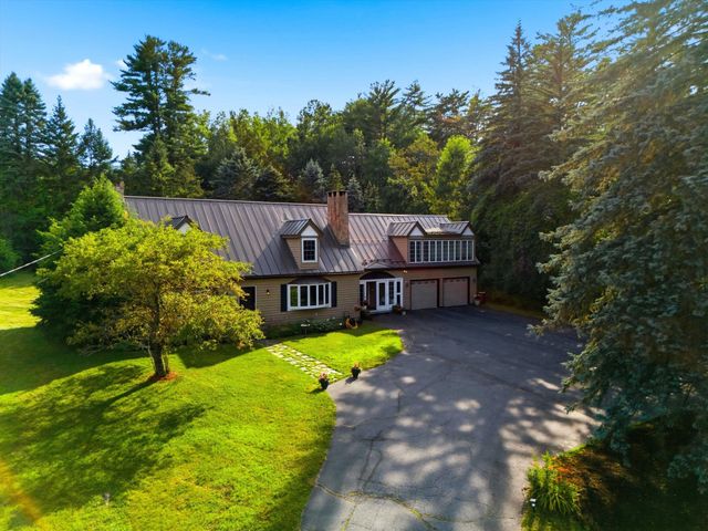 32 Buckingham Place, Lebanon, NH 03766