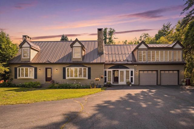32 Buckingham Place, Lebanon, NH 03766
