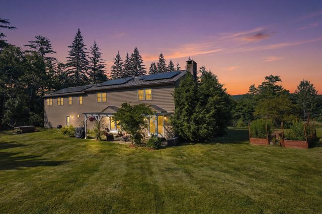 32 Buckingham Place, Lebanon, NH 03766