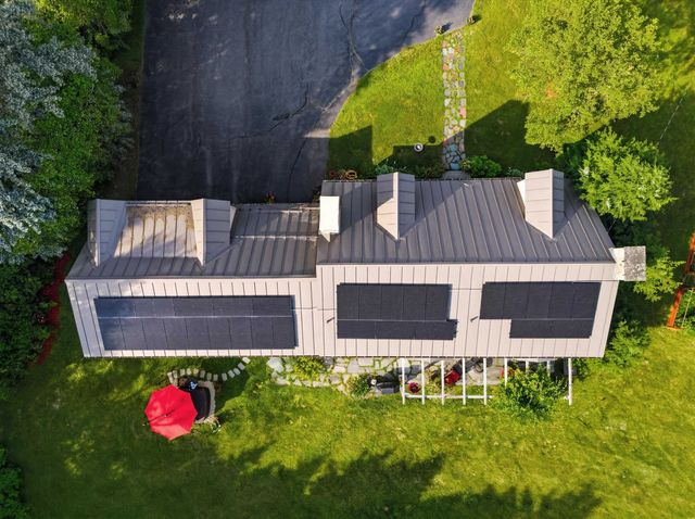 32 Buckingham Place, Lebanon, NH 03766