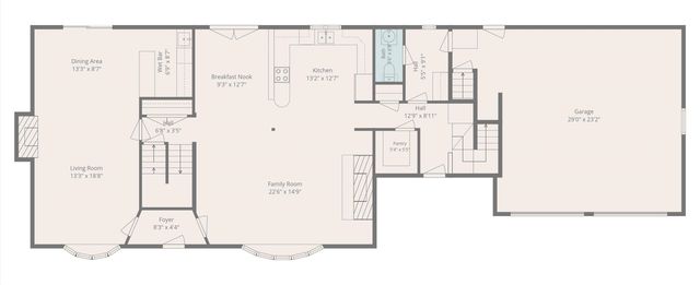 32 Buckingham Place, Lebanon, NH 03766