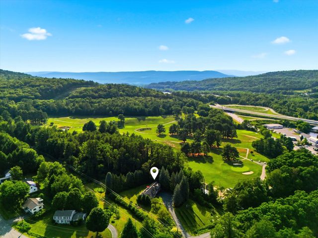 32 Buckingham Place, Lebanon, NH 03766