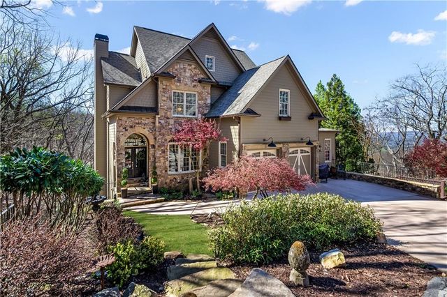 181 Valley View Vista, Jasper, GA 30143