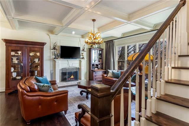 181 Valley View Vista, Jasper, GA 30143