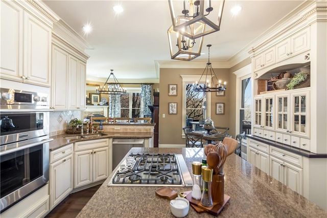 181 Valley View Vista, Jasper, GA 30143