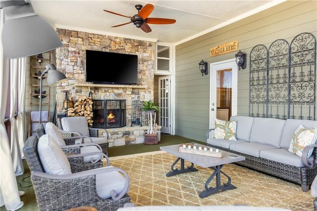 181 Valley View Vista, Jasper, GA 30143