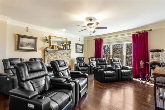 181 Valley View Vista, Jasper, GA 30143