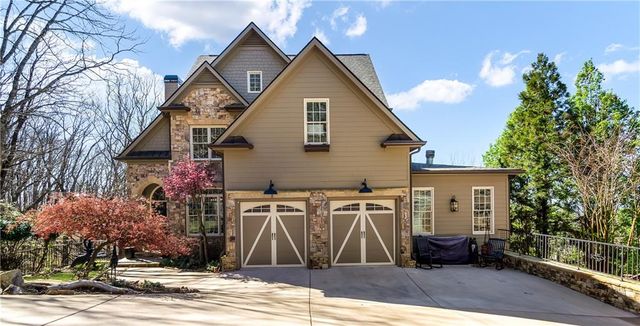 181 Valley View Vista, Jasper, GA 30143