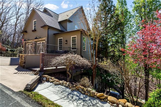 181 Valley View Vista, Jasper, GA 30143