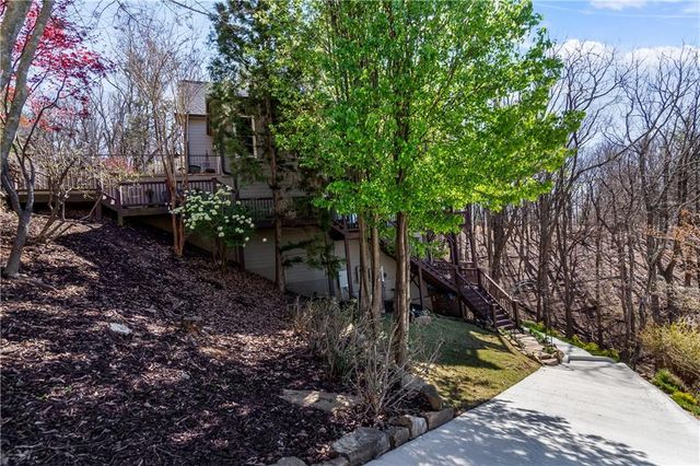 181 Valley View Vista, Jasper, GA 30143