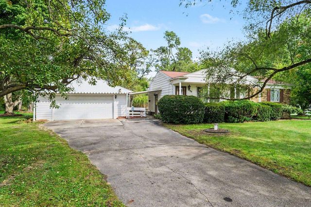 4324 Vassar Road, Richfield Twp, MI 48506