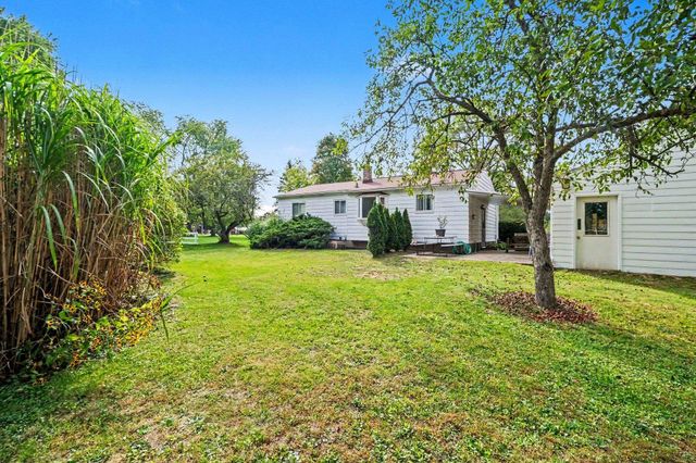 4324 Vassar Road, Richfield Twp, MI 48506