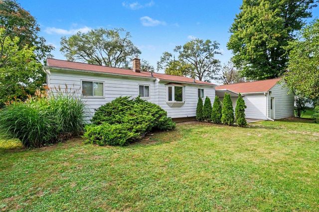 4324 Vassar Road, Richfield Twp, MI 48506