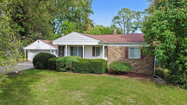 4324 Vassar Road, Richfield Twp, MI 48506