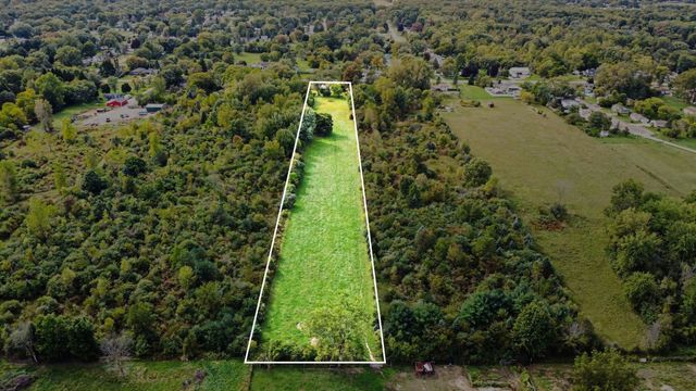 4324 Vassar Road, Richfield Twp, MI 48506
