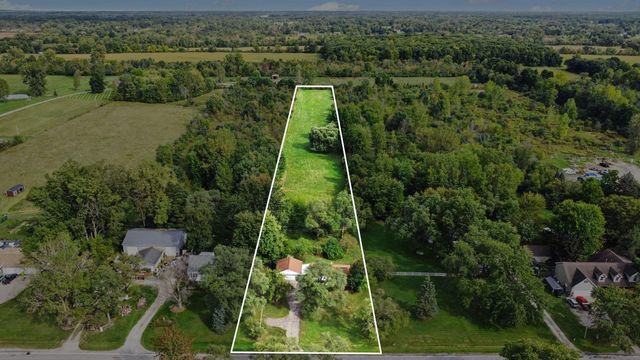 4324 Vassar Road, Richfield Twp, MI 48506