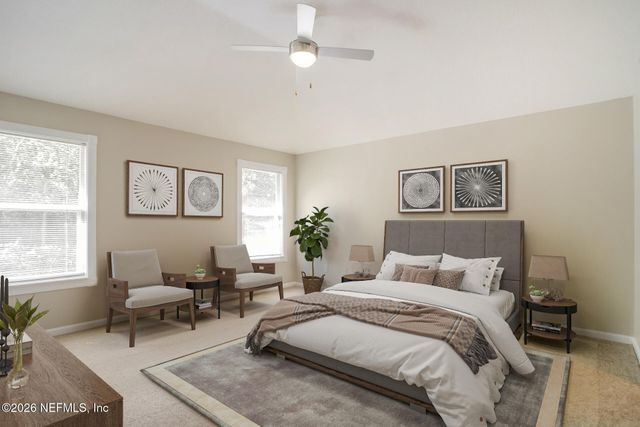 177 SOUTHERN GROVE Drive, St. Johns, FL 32259