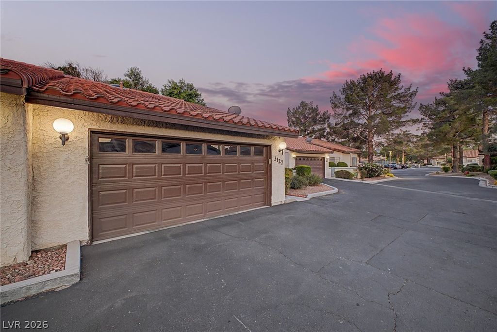 3127 La Mancha Way, Henderson, NV 89014 — photo 2