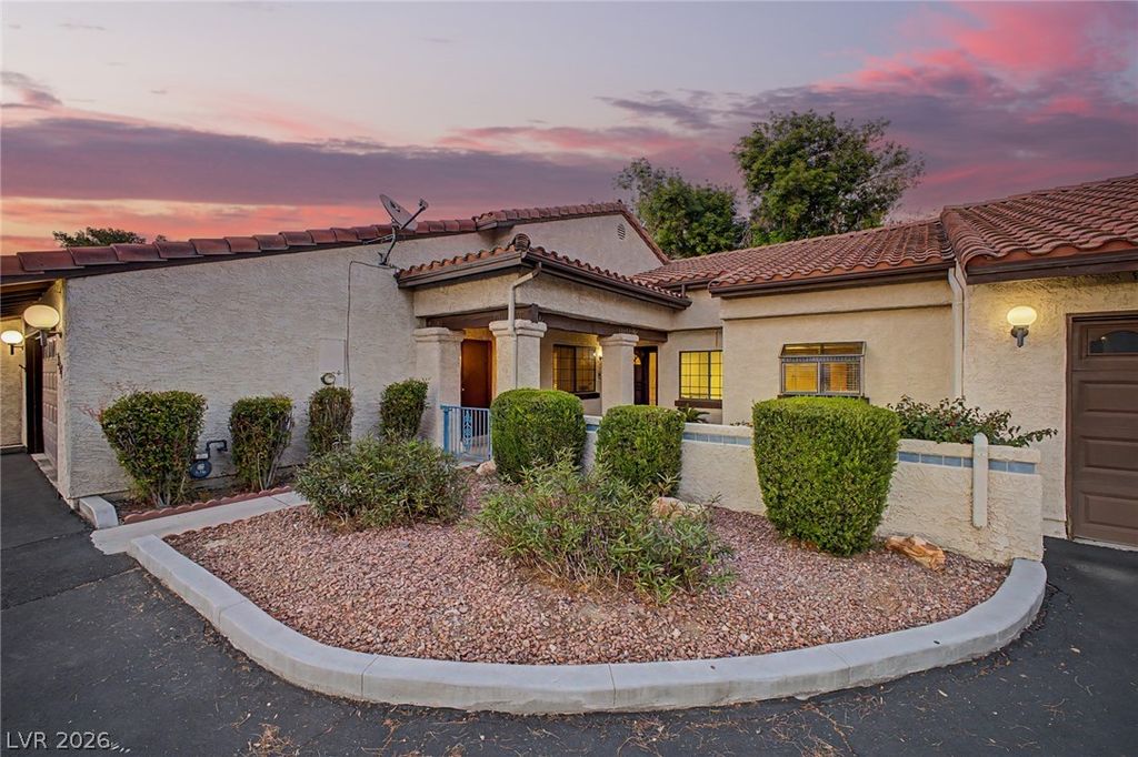 3127 La Mancha Way, Henderson, NV 89014 — photo 4