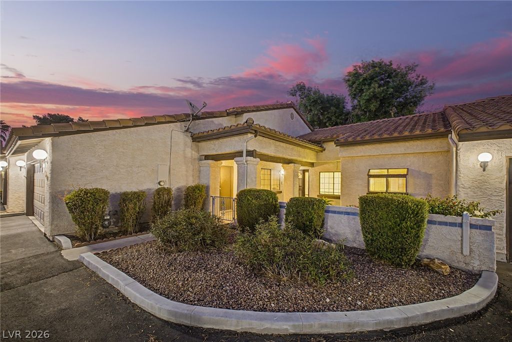 3127 La Mancha Way, Henderson, NV 89014 — photo 5