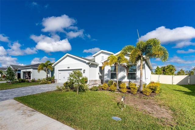 16185 S PORT HARBOR BOULEVARD, Port Charlotte, FL 33953