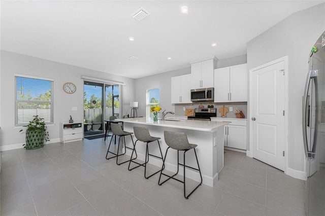 16185 S PORT HARBOR BOULEVARD, Port Charlotte, FL 33953