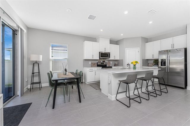 16185 S PORT HARBOR BOULEVARD, Port Charlotte, FL 33953
