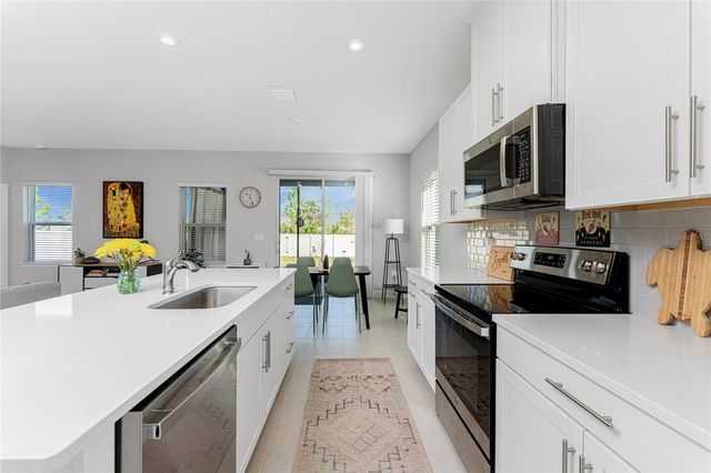 16185 S PORT HARBOR BOULEVARD, Port Charlotte, FL 33953