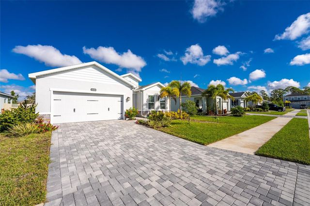 16185 S PORT HARBOR BOULEVARD, Port Charlotte, FL 33953