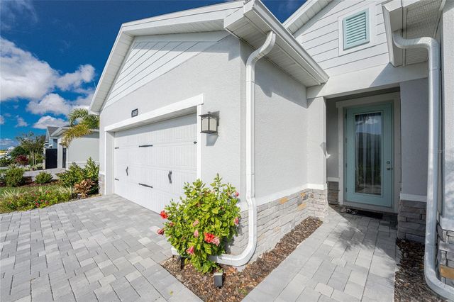 16185 S PORT HARBOR BOULEVARD, Port Charlotte, FL 33953