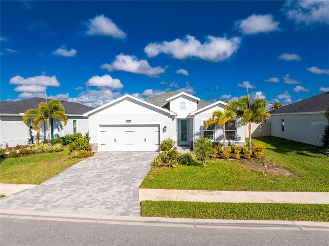 16185 S PORT HARBOR BOULEVARD, Port Charlotte, FL 33953