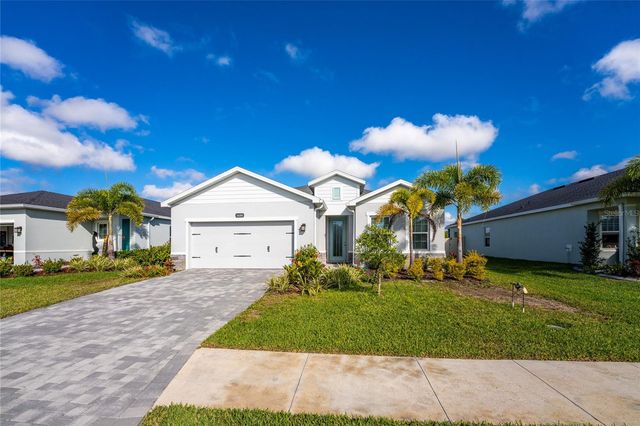 16185 S PORT HARBOR BOULEVARD, Port Charlotte, FL 33953