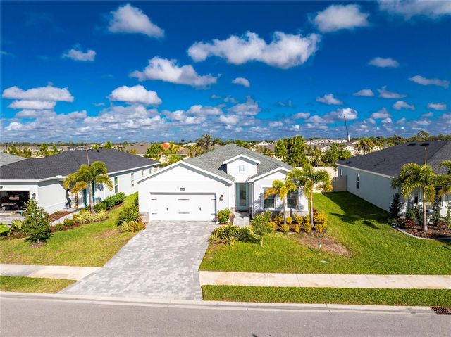 16185 S PORT HARBOR BOULEVARD, Port Charlotte, FL 33953