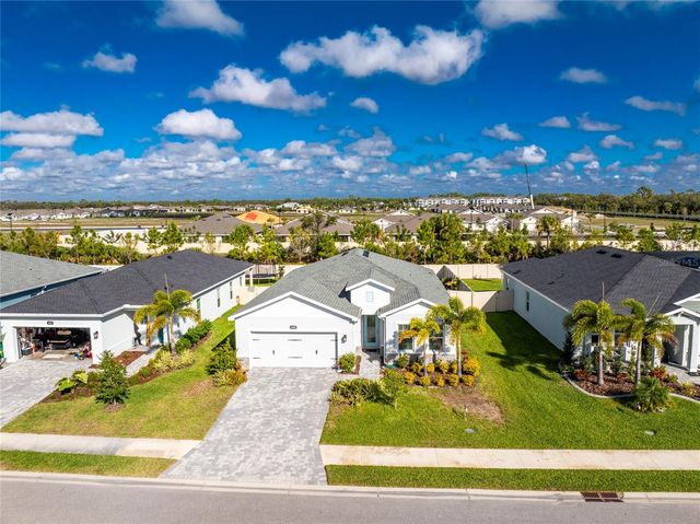 16185 S PORT HARBOR BOULEVARD, Port Charlotte, FL 33953
