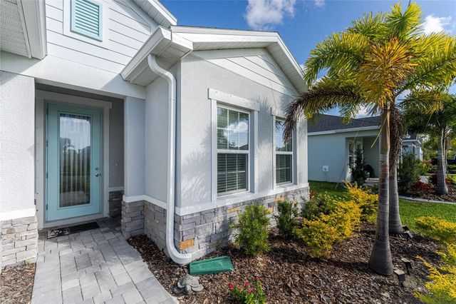 16185 S PORT HARBOR BOULEVARD, Port Charlotte, FL 33953