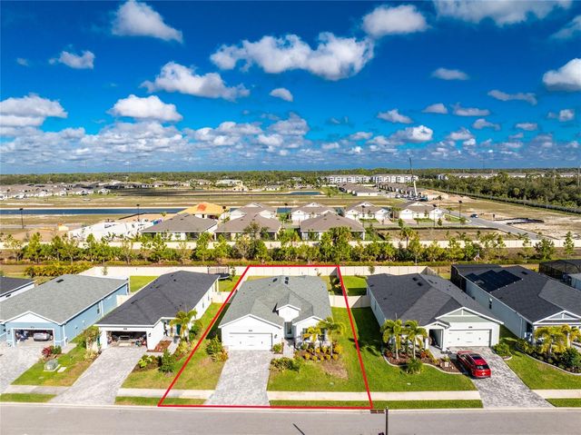 16185 S PORT HARBOR BOULEVARD, Port Charlotte, FL 33953