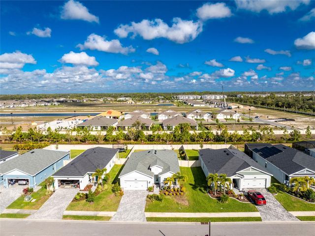 16185 S PORT HARBOR BOULEVARD, Port Charlotte, FL 33953