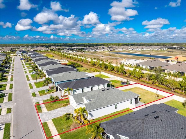 16185 S PORT HARBOR BOULEVARD, Port Charlotte, FL 33953