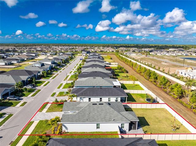 16185 S PORT HARBOR BOULEVARD, Port Charlotte, FL 33953