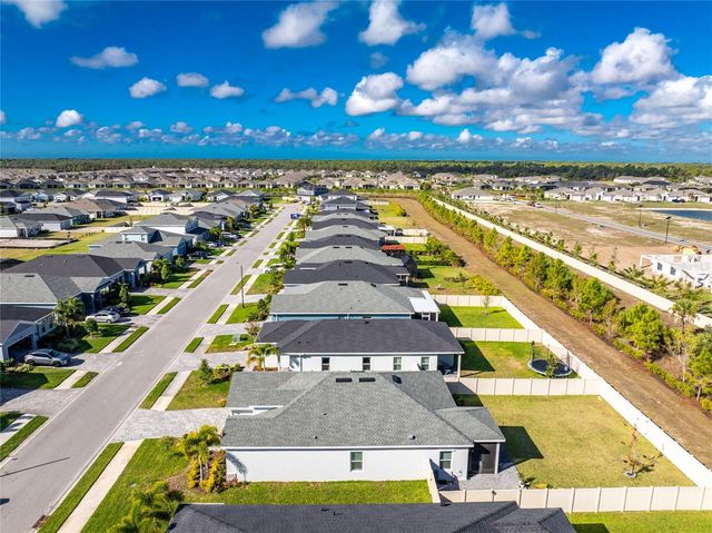 16185 S PORT HARBOR BOULEVARD, Port Charlotte, FL 33953