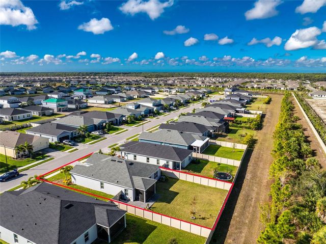 16185 S PORT HARBOR BOULEVARD, Port Charlotte, FL 33953