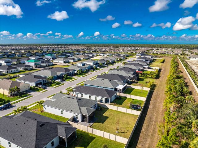 16185 S PORT HARBOR BOULEVARD, Port Charlotte, FL 33953