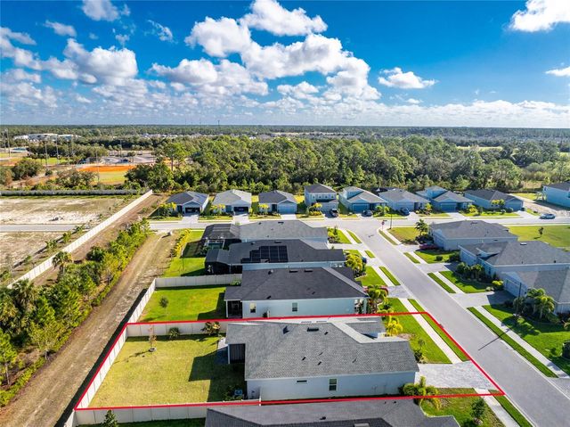 16185 S PORT HARBOR BOULEVARD, Port Charlotte, FL 33953