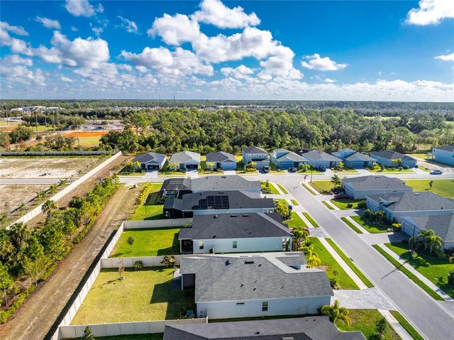 16185 S PORT HARBOR BOULEVARD, Port Charlotte, FL 33953