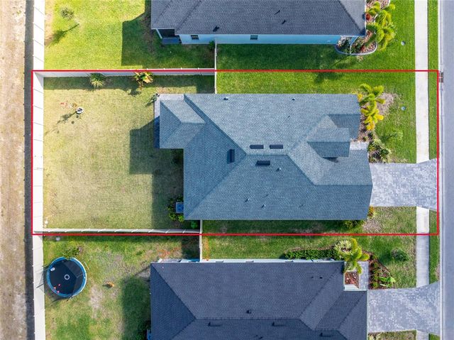 16185 S PORT HARBOR BOULEVARD, Port Charlotte, FL 33953