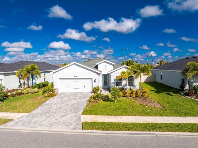 16185 S PORT HARBOR BOULEVARD, Port Charlotte, FL 33953