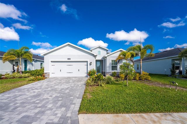 16185 S PORT HARBOR BOULEVARD, Port Charlotte, FL 33953
