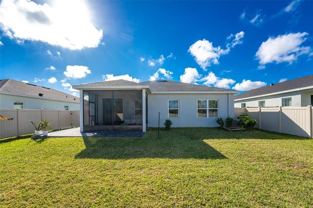 16185 S PORT HARBOR BOULEVARD, Port Charlotte, FL 33953